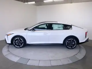 Kia K4 2026 GT-Line 4dr Sedan
