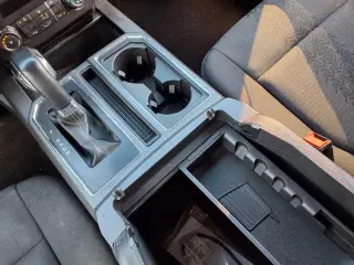 Ford F-150 2019 4x4 XLT 4dr SuperCrew 5.5 ft. SB