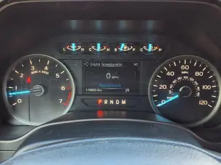 Ford F-150 2019 4x4 XLT 4dr SuperCrew 5.5 ft. SB