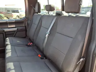 Ford F-150 2019 4x4 XLT 4dr SuperCrew 5.5 ft. SB
