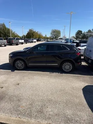 Lincoln MKC 2019 Premiere 4dr SUV