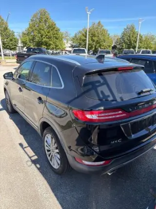 Lincoln MKC 2019 Premiere 4dr SUV