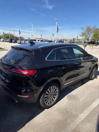Lincoln MKC 2019 Premiere 4dr SUV