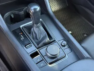 Mazda Mazda3 Hatchback 2023 2.5 S Select 4dr Hatchback