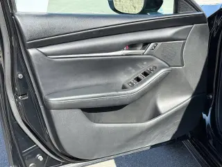 Mazda Mazda3 Hatchback 2023 2.5 S Select 4dr Hatchback
