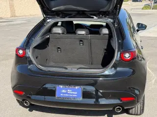 Mazda Mazda3 Hatchback 2023 2.5 S Select 4dr Hatchback