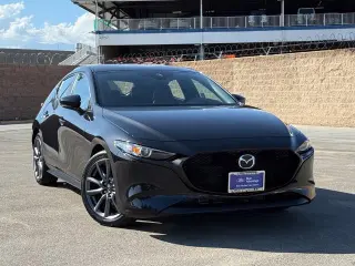 Mazda Mazda3 Hatchback 2023 2.5 S Select 4dr Hatchback