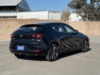 Mazda Mazda3 Hatchback 2023 2.5 S Select 4dr Hatchback