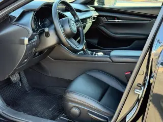 Mazda Mazda3 Hatchback 2023 2.5 S Select 4dr Hatchback