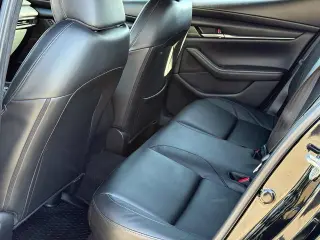 Mazda Mazda3 Hatchback 2023 2.5 S Select 4dr Hatchback