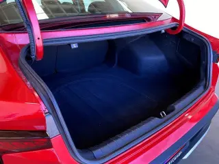 Kia K4 2025 LXS 4dr Sedan