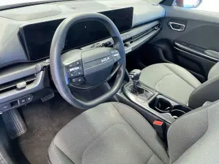 Kia K4 2025 LXS 4dr Sedan
