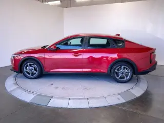 Kia K4 2025 LXS 4dr Sedan