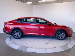 Kia K4 2025 LXS 4dr Sedan