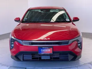 Kia K4 2025 LXS 4dr Sedan