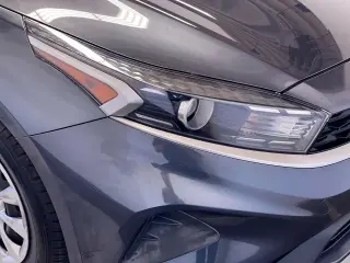 Kia Forte 2023 LX 4dr Sedán