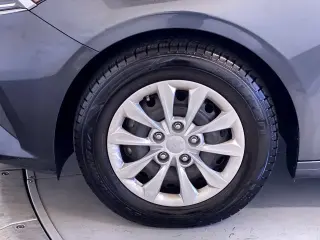 Kia Forte 2023 LX 4dr Sedán