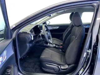 Kia Forte 2023 LX 4dr Sedán
