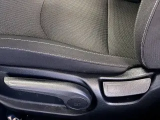 Kia Forte 2023 LX 4dr Sedán