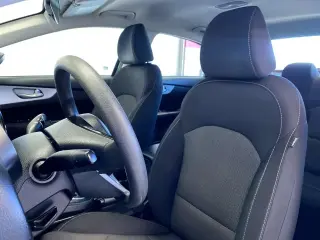 Kia Forte 2023 LX 4dr Sedán