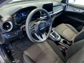 Kia Forte 2023 LX 4dr Sedán