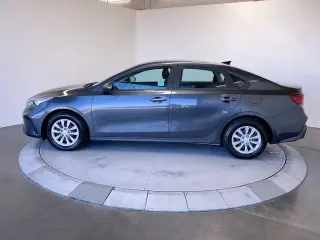 Kia Forte 2023 LX 4dr Sedán