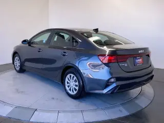 Kia Forte 2023 LX 4dr Sedán