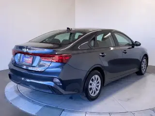 Kia Forte 2023 LX 4dr Sedán