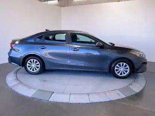 Kia Forte 2023 LX 4dr Sedán