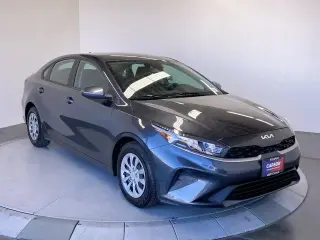 Kia Forte 2023 LX 4dr Sedán
