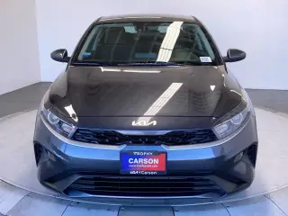 Kia Forte 2023 LX 4dr Sedán