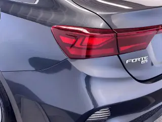 Kia Forte 2023 LX 4dr Sedán