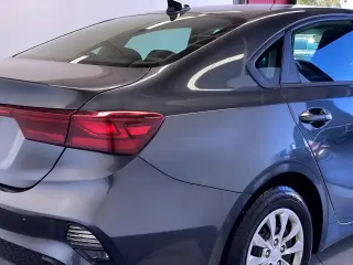 Kia Forte 2023 LX 4dr Sedán