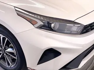 Kia Forte 2024 LX 4dr Sedán