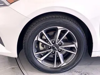 Kia Forte 2024 LX 4dr Sedán