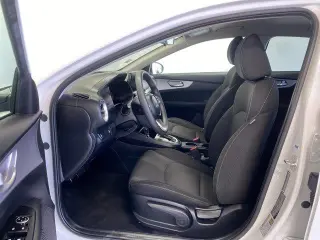 Kia Forte 2024 LX 4dr Sedán