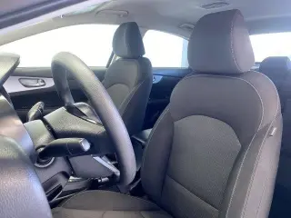 Kia Forte 2024 LX 4dr Sedán