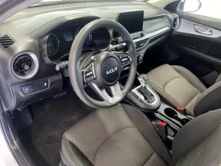 Kia Forte 2024 LX 4dr Sedán