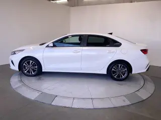 Kia Forte 2024 LX 4dr Sedán