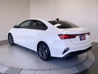Kia Forte 2024 LX 4dr Sedán