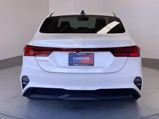 Kia Forte 2024 LX 4dr Sedán