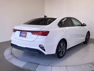 Kia Forte 2024 LX 4dr Sedán