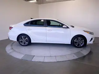 Kia Forte 2024 LX 4dr Sedán