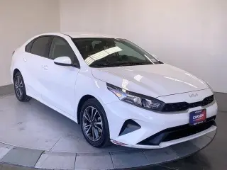 Kia Forte 2024 LX 4dr Sedán