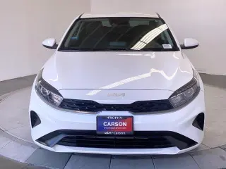 Kia Forte 2024 LX 4dr Sedán