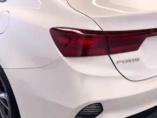Kia Forte 2024 LX 4dr Sedán