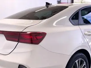 Kia Forte 2024 LX 4dr Sedán