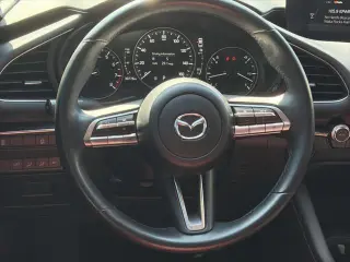 Mazda Mazda3 Sedán 2023 AWD 2.5 S Edición Carbon 4 puertas Sedán