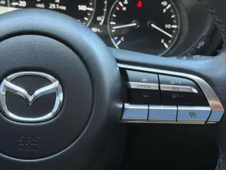 Mazda Mazda3 Sedán 2023 AWD 2.5 S Edición Carbon 4 puertas Sedán
