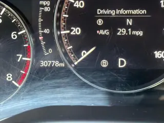 Mazda Mazda3 Sedán 2023 AWD 2.5 S Edición Carbon 4 puertas Sedán
